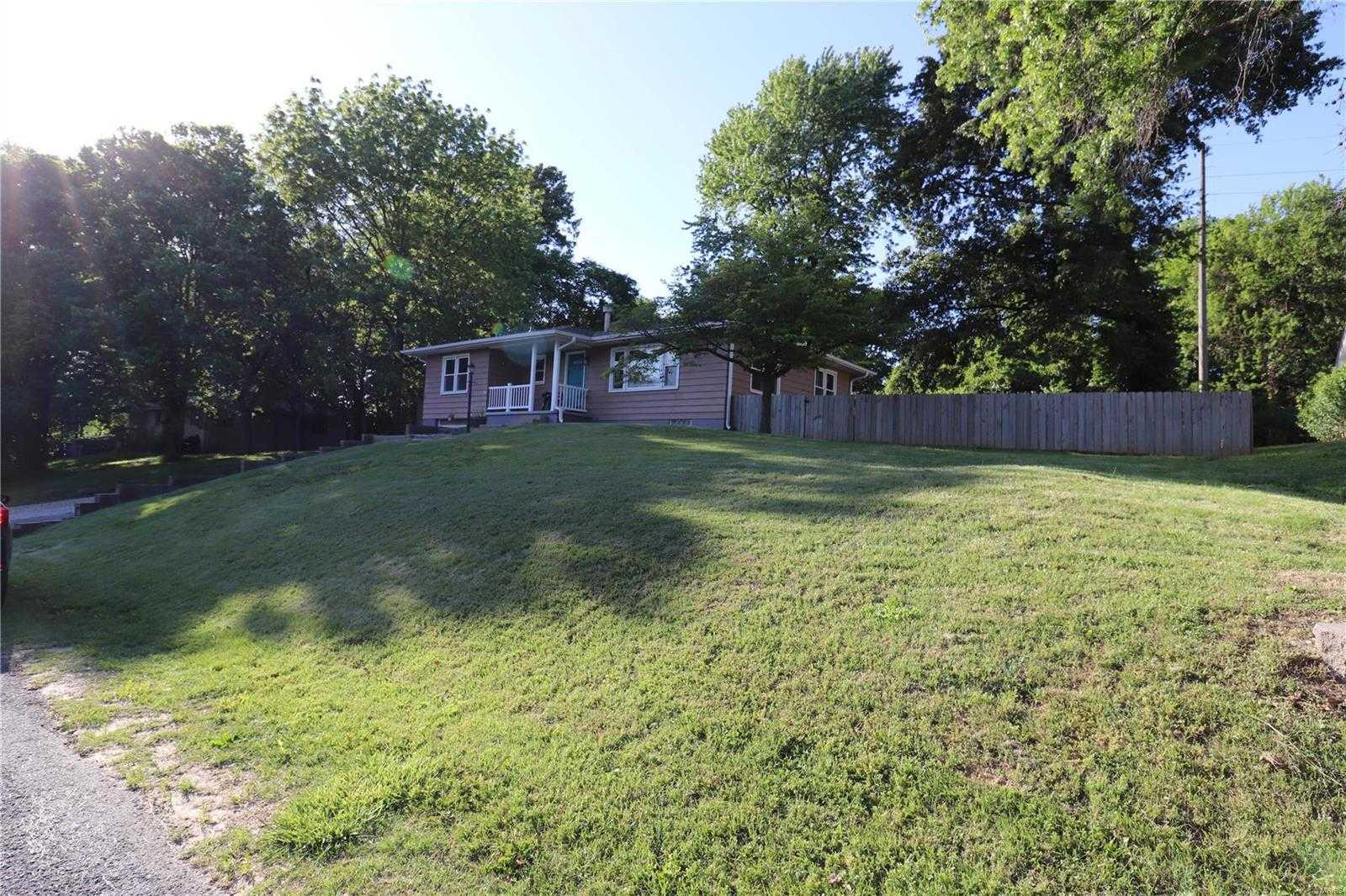 1111 Carlace, Collinsville, Residential,  for sale, KRS Realty LLC